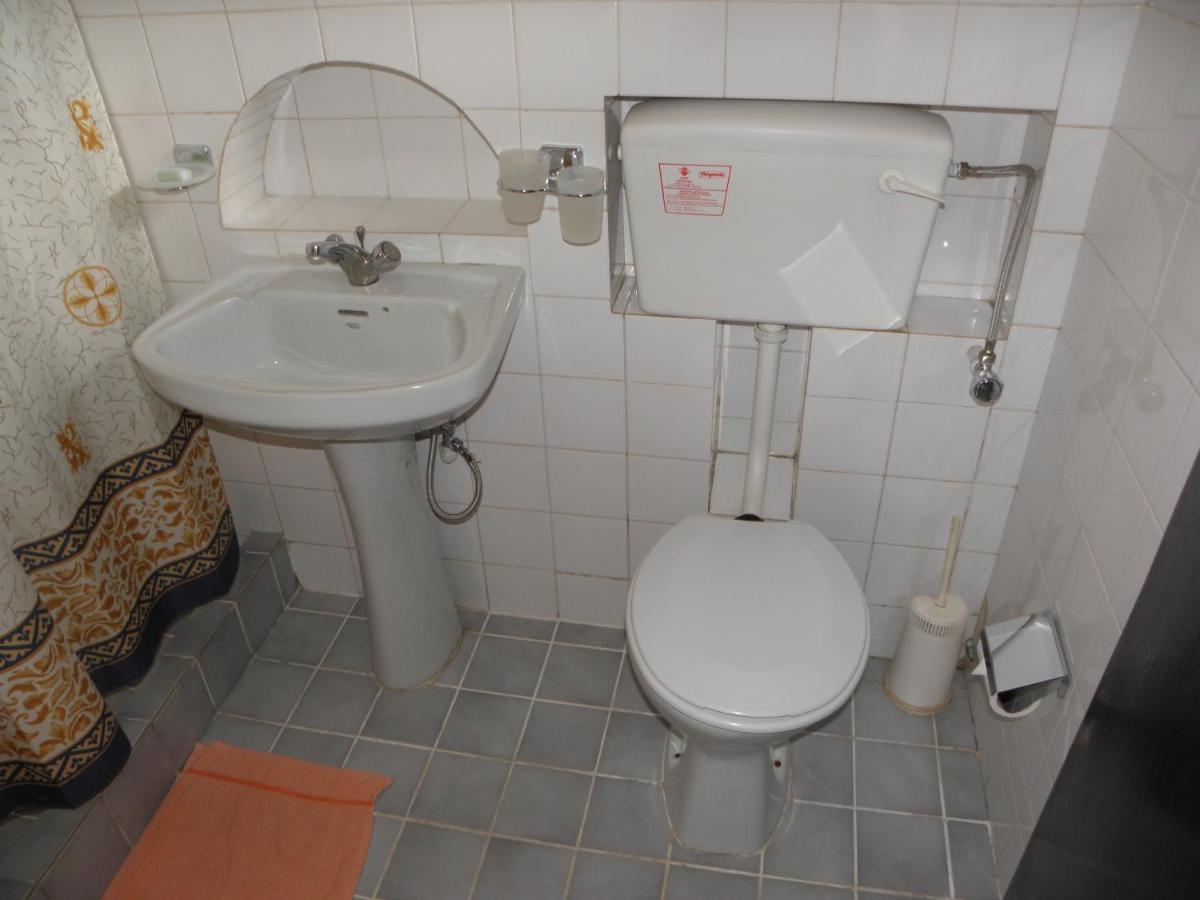 Kandy Holiday Home Rum bild