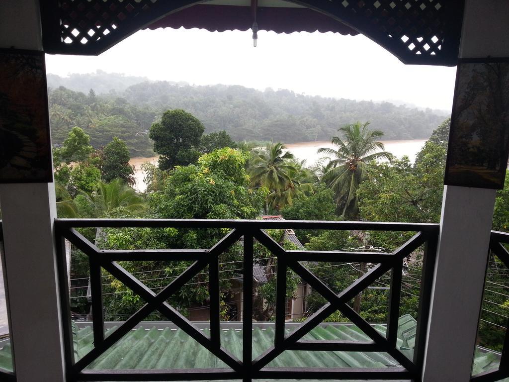 Kandy Holiday Home Exteriör bild