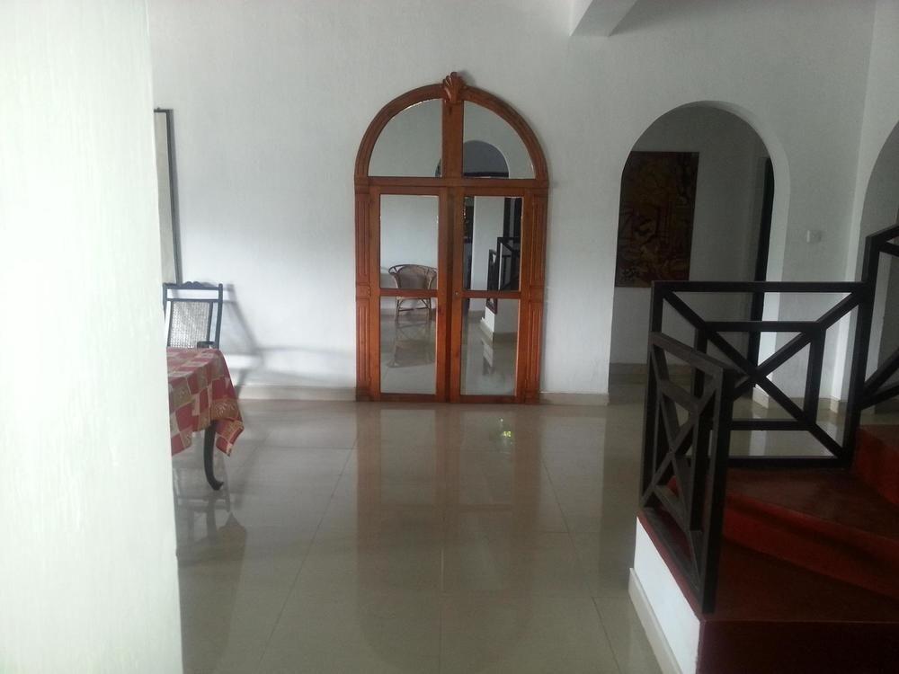 Kandy Holiday Home Exteriör bild