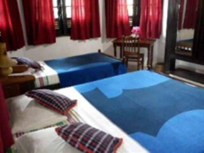 Kandy Holiday Home Exteriör bild