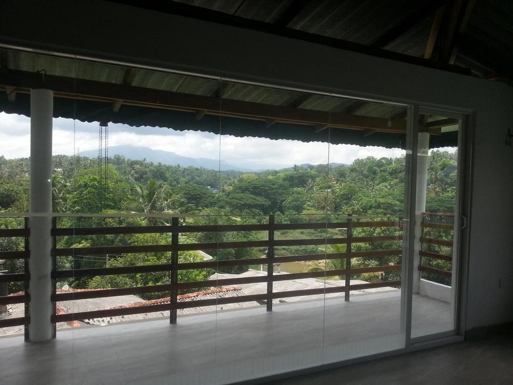 Kandy Holiday Home Exteriör bild