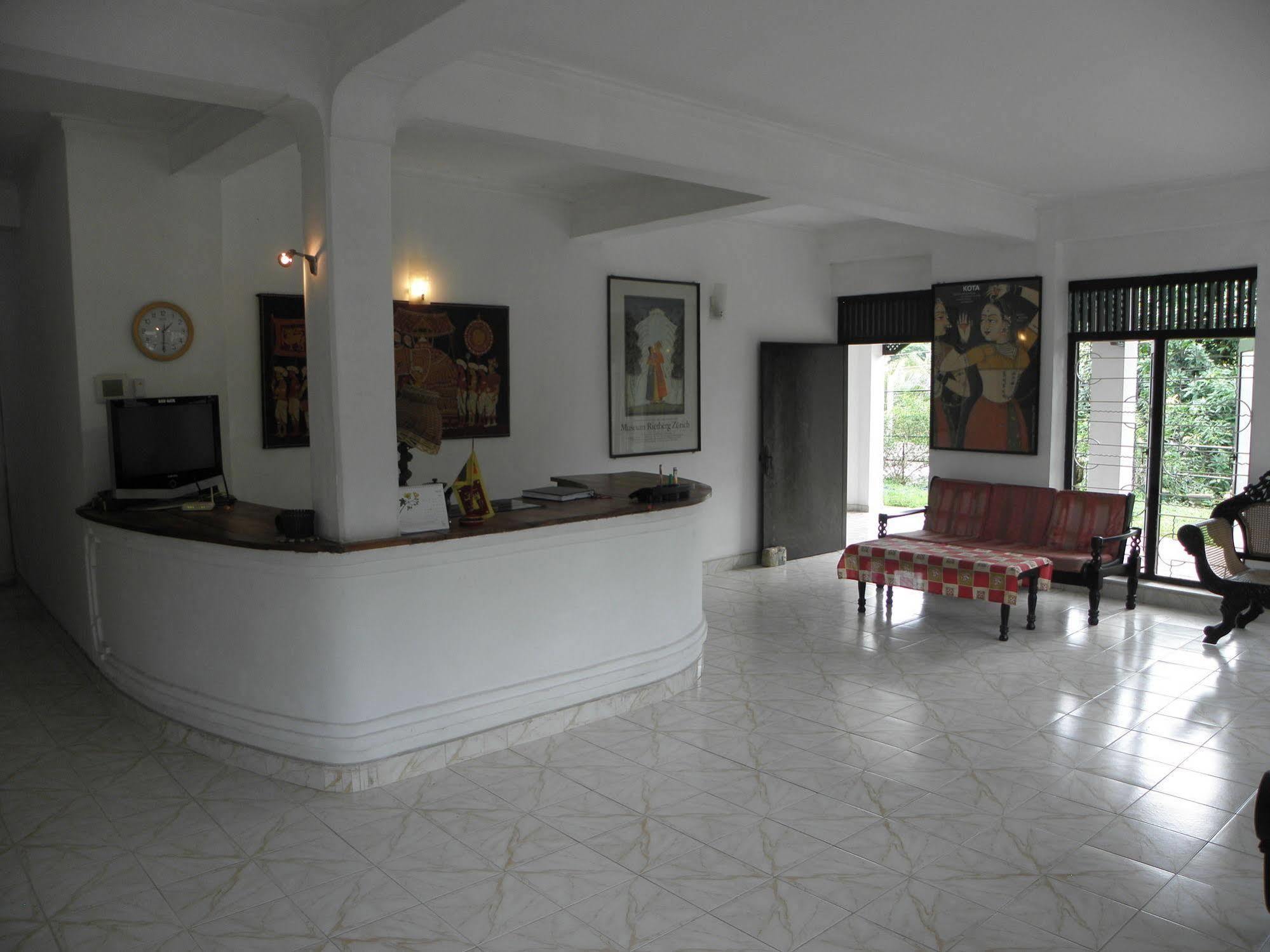Kandy Holiday Home Exteriör bild