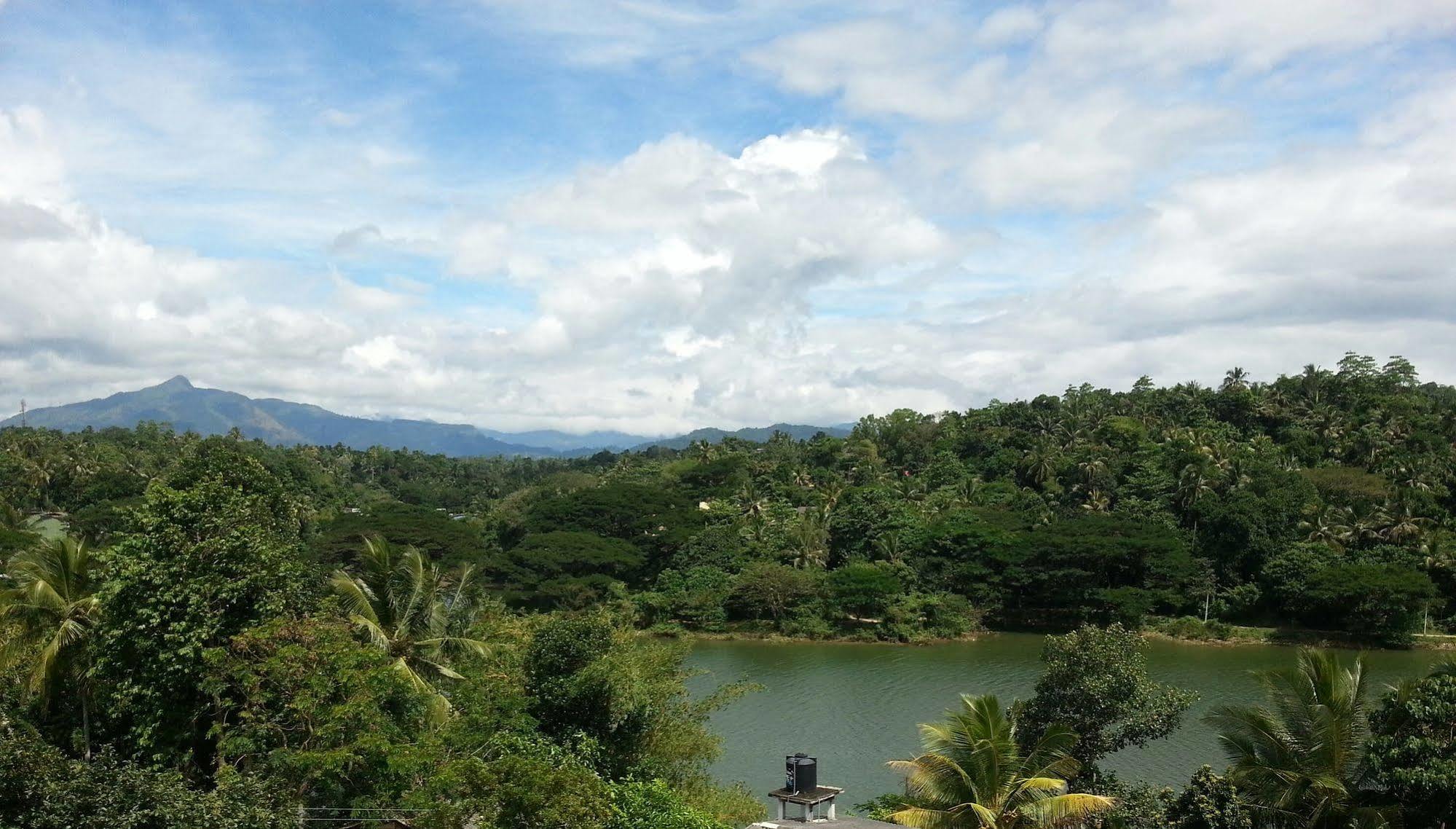 Kandy Holiday Home Exteriör bild