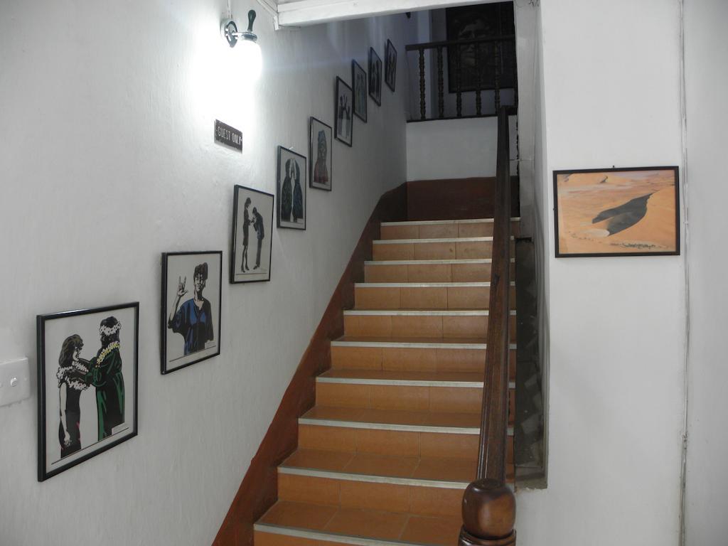 Kandy Holiday Home Exteriör bild