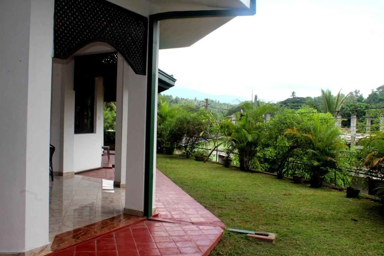 Kandy Holiday Home Exteriör bild